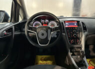 OPEL ASTRA J 1.6i SW, 2015 GOD, REGISTROVANA