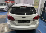 CHEVROLET CRUZE SW 1.7 CDTI, 2013 GOD, ALU FELGE, KLIMA