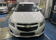 CHEVROLET CRUZE SW 1.7 CDTI, 2013 GOD, ALU FELGE, KLIMA