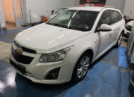 CHEVROLET CRUZE SW 1.7 CDTI, 2013 GOD, ALU FELGE, KLIMA