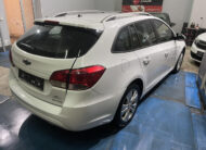 CHEVROLET CRUZE SW 1.7 CDTI, 2013 GOD, ALU FELGE, KLIMA