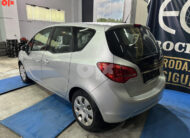 OPEL MERIVA 1.3 CDTI, 2011 GOD, VOLAN S KOMANDAMA