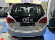 OPEL MERIVA 1.3 CDTI, 2011 GOD, VOLAN S KOMANDAMA