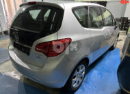 OPEL MERIVA 1.3 CDTI, 2011 GOD, VOLAN S KOMANDAMA