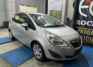 OPEL MERIVA 1.3 CDTI, 2011 GOD, VOLAN S KOMANDAMA