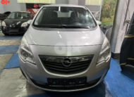 OPEL MERIVA 1.3 CDTI, 2011 GOD, VOLAN S KOMANDAMA