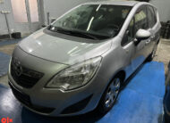 OPEL MERIVA 1.3 CDTI, 2011 GOD, VOLAN S KOMANDAMA