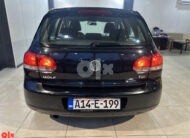 VW GOLF 6 1.6 TDI 77KW , 2011 GOD, REGISTROVAN,KLIMA