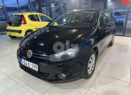 VW GOLF 6 1.6 TDI 77KW , 2011 GOD, REGISTROVAN,KLIMA