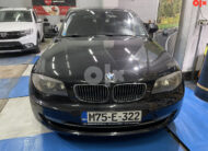 BMW 116d, 2011 GODINA, ALU FELGE, DIGITALNA KLIMA