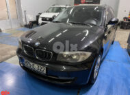 BMW 116d, 2011 GODINA, ALU FELGE, DIGITALNA KLIMA