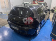 BMW 116d, 2011 GODINA, ALU FELGE, DIGITALNA KLIMA