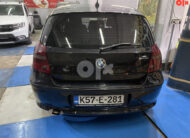 BMW 116d, 2011 GODINA, ALU FELGE, DIGITALNA KLIMA