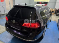 VW PASSAT VARIANT B7 2.0 TDI, 2013 GOD, DSG AUTOMATIK