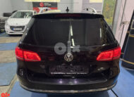 VW PASSAT VARIANT B7 2.0 TDI, 2013 GOD, DSG AUTOMATIK