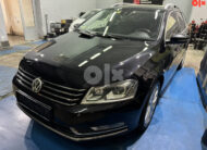 VW PASSAT VARIANT B7 2.0 TDI, 2013 GOD, DSG AUTOMATIK