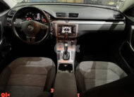 VW PASSAT VARIANT B7 2.0 TDI, 2013 GOD, DSG AUTOMATIK