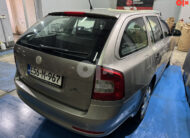 ŠKODA OCTAVIA 1.4 TSI AUTOMATIK , 2010 GOD, REGISTROVANA