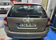 ŠKODA OCTAVIA 1.4 TSI AUTOMATIK , 2010 GOD, REGISTROVANA
