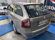 ŠKODA OCTAVIA 1.4 TSI AUTOMATIK , 2010 GOD, REGISTROVANA