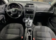 ŠKODA OCTAVIA 1.4 TSI AUTOMATIK , 2010 GOD, REGISTROVANA