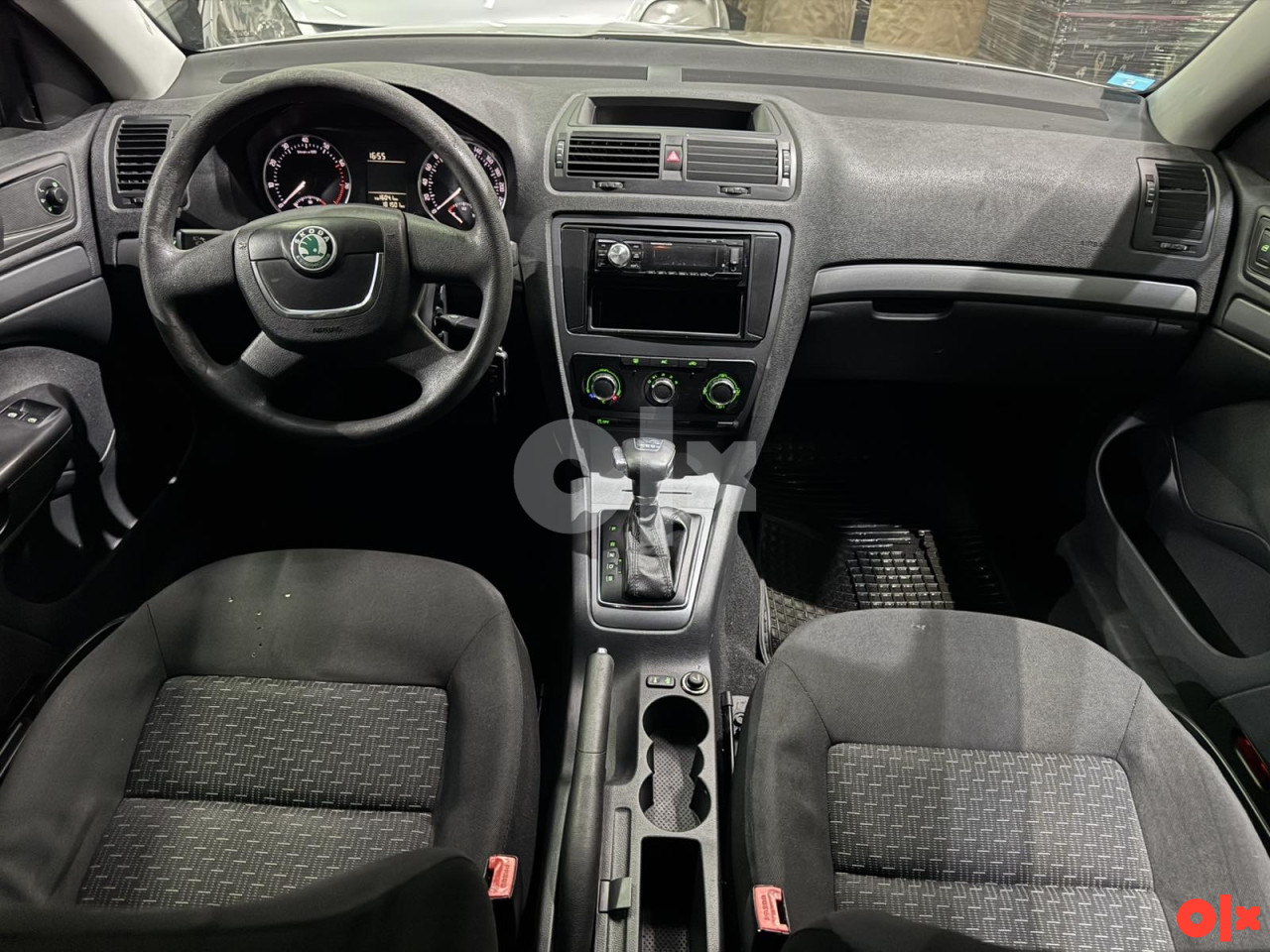 ŠKODA OCTAVIA 1.4 TSI AUTOMATIK , 2010 GOD, REGISTROVANA