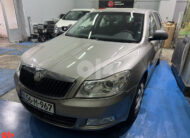 ŠKODA OCTAVIA 1.4 TSI AUTOMATIK , 2010 GOD, REGISTROVANA