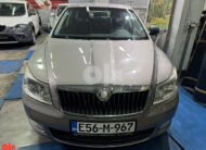 ŠKODA OCTAVIA 1.4 TSI AUTOMATIK , 2010 GOD, REGISTROVANA