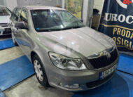 ŠKODA OCTAVIA 1.4 TSI AUTOMATIK , 2010 GOD, REGISTROVANA