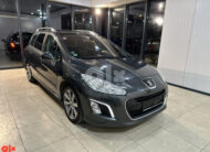 PEUGEOT 308 SW 1.6 HDI,2011GOD, PANORAMA, KLIMA