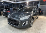 PEUGEOT 308 SW 1.6 HDI,2011GOD, PANORAMA, KLIMA