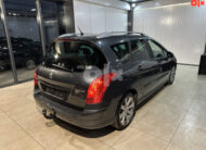 PEUGEOT 308 SW 1.6 HDI,2011GOD, PANORAMA, KLIMA