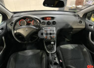 PEUGEOT 308 SW 1.6 HDI,2011GOD, PANORAMA, KLIMA