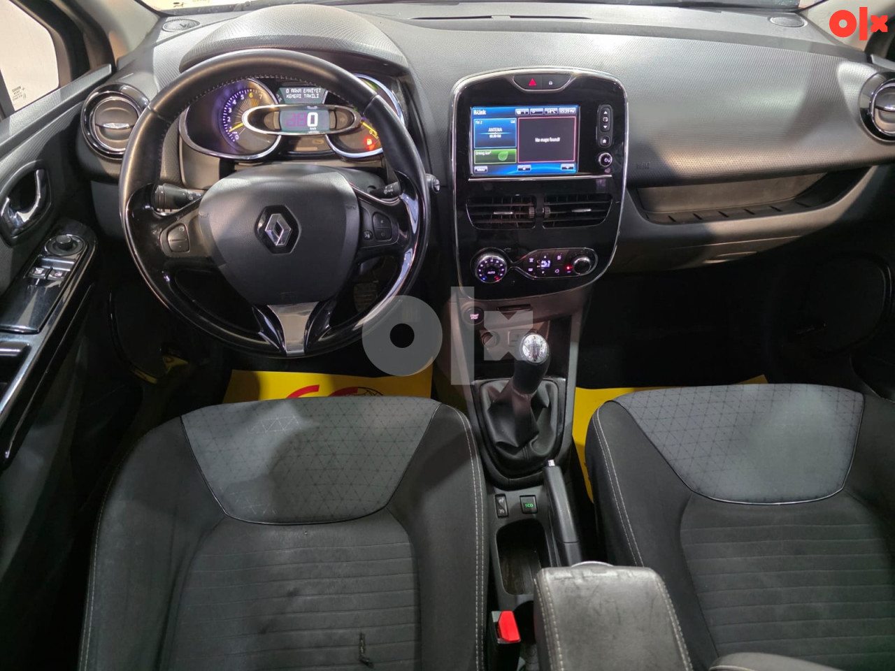 RENAULT CLIO 0,9 TCe, 2013 GOD, NAVI, REGISTROVAN