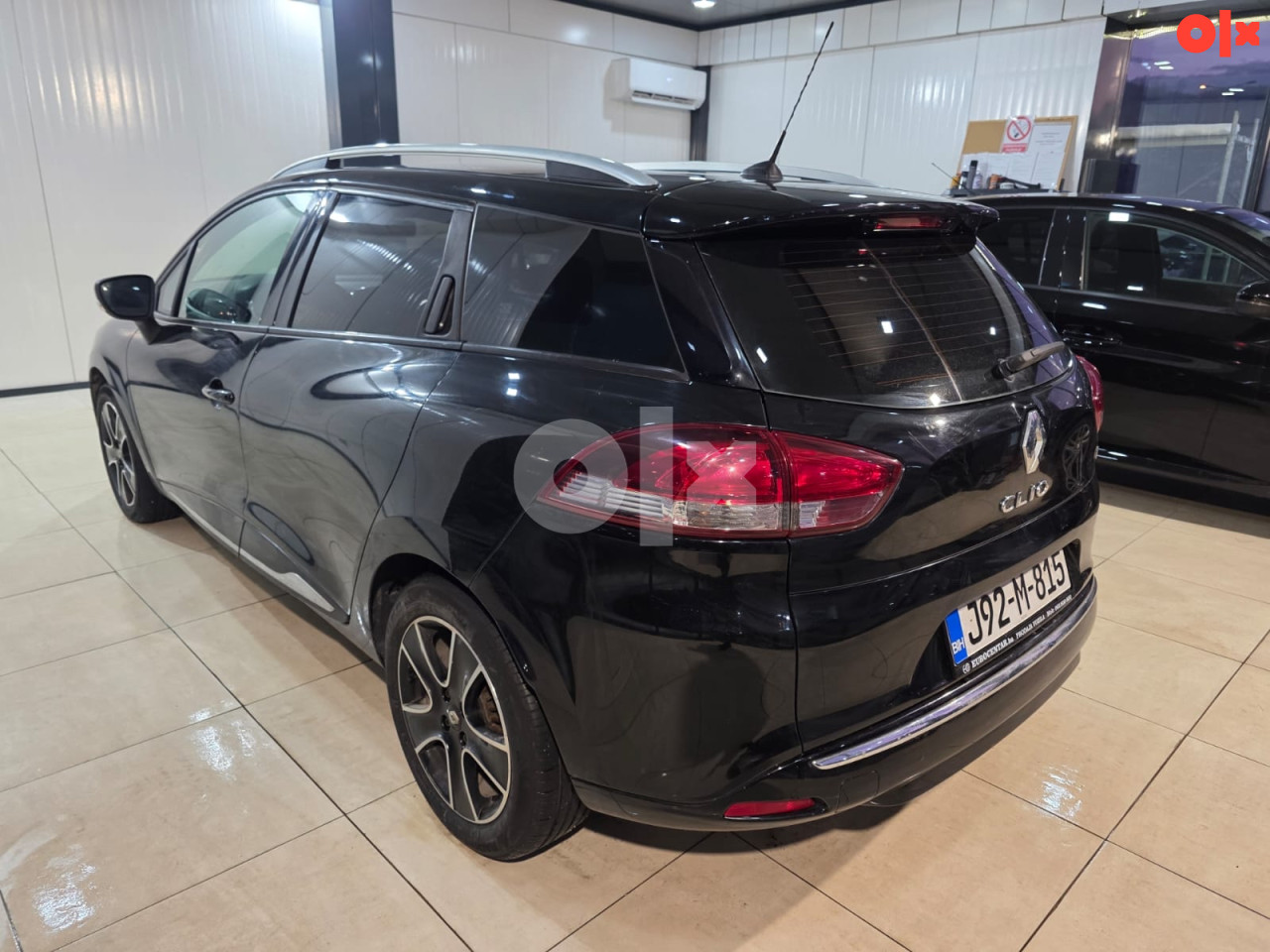 RENAULT CLIO 0,9 TCe, 2013 GOD, NAVI, REGISTROVAN