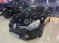 RENAULT CLIO 0,9 TCe, 2013 GOD, NAVI, REGISTROVAN
