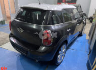 MINI COOPER COUNTRYMAN D ALL4 1.6 D,2011 GOD, PANORAMA