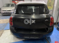 MINI COOPER COUNTRYMAN D ALL4 1.6 D,2011 GOD, PANORAMA