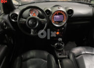 MINI COOPER COUNTRYMAN D ALL4 1.6 D,2011 GOD, PANORAMA