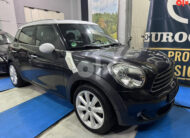 MINI COOPER COUNTRYMAN D ALL4 1.6 D,2011 GOD, PANORAMA