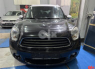 MINI COOPER COUNTRYMAN D ALL4 1.6 D,2011 GOD, PANORAMA