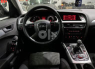 AUDI A4 AVANT 2.0 TDI, 2008 GOD, REGISTROVAN