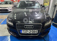 AUDI A4 AVANT 2.0 TDI, 2008 GOD, REGISTROVAN