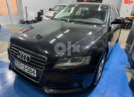 AUDI A4 AVANT 2.0 TDI, 2008 GOD, REGISTROVAN