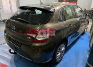 CITROEN C4 1.6 HDI, 2012 GOD, KLIMA, ALU FELGE,TEMPOMAT