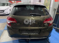 CITROEN C4 1.6 HDI, 2012 GOD, KLIMA, ALU FELGE,TEMPOMAT