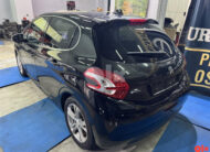 PEUGEOT 208, 1.4 16V , 2012 GODINA, DIGITALNA KLIMA,