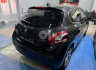PEUGEOT 208, 1.4 16V , 2012 GODINA, DIGITALNA KLIMA,