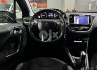 PEUGEOT 208, 1.4 16V , 2012 GODINA, DIGITALNA KLIMA,