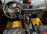 RENAULT MEGANE 1.5 DCI, 2012 GOD, NAVI, REGISTROVAN